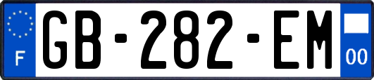 GB-282-EM