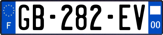GB-282-EV