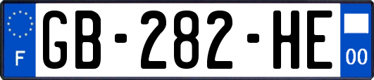 GB-282-HE
