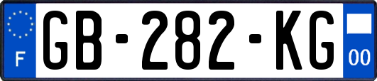 GB-282-KG