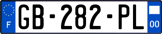 GB-282-PL