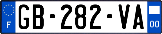 GB-282-VA