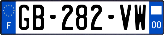 GB-282-VW