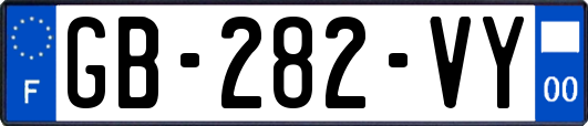 GB-282-VY