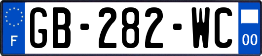 GB-282-WC