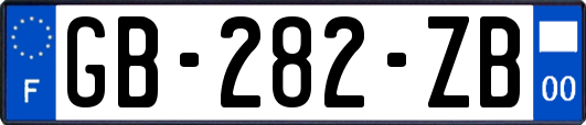GB-282-ZB