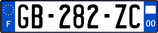 GB-282-ZC