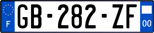 GB-282-ZF
