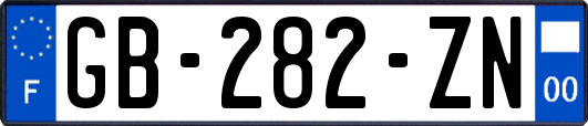 GB-282-ZN