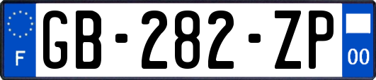 GB-282-ZP