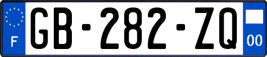 GB-282-ZQ