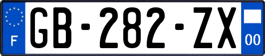 GB-282-ZX