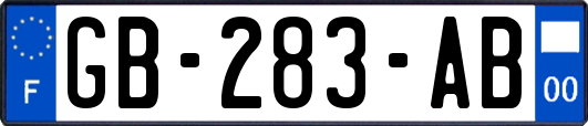 GB-283-AB