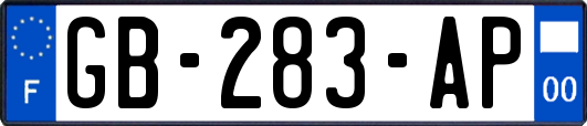 GB-283-AP