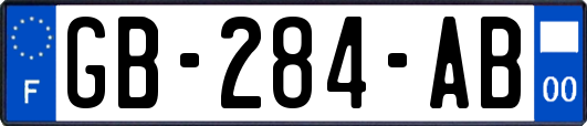 GB-284-AB