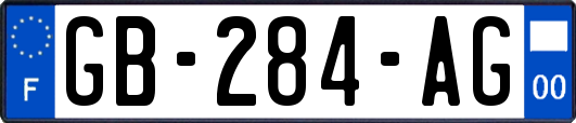 GB-284-AG