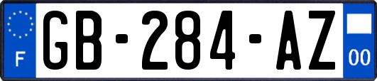 GB-284-AZ