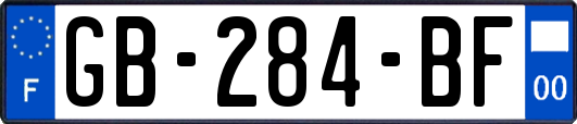 GB-284-BF