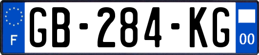 GB-284-KG