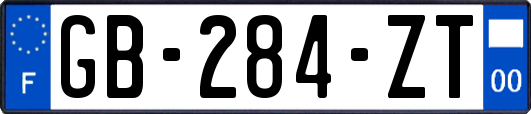 GB-284-ZT