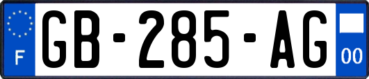 GB-285-AG