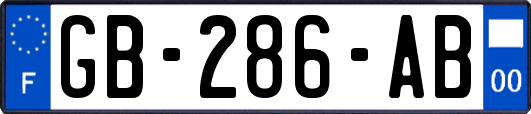 GB-286-AB