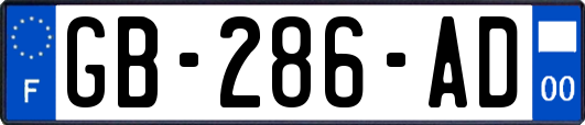 GB-286-AD