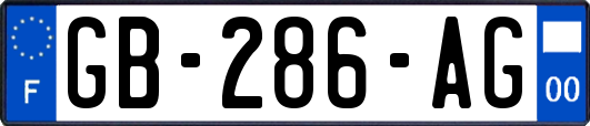 GB-286-AG