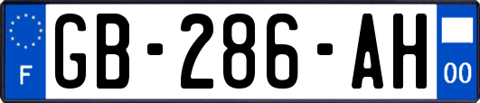 GB-286-AH