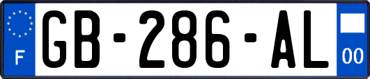 GB-286-AL