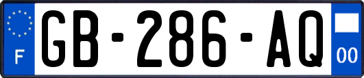 GB-286-AQ