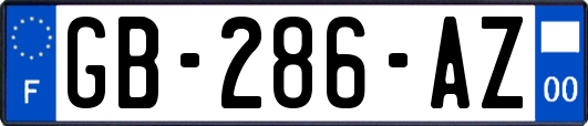 GB-286-AZ