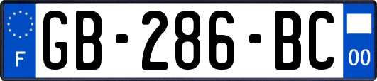 GB-286-BC