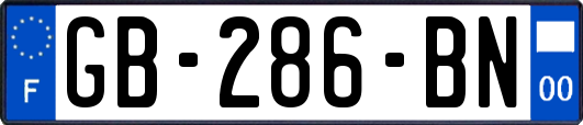 GB-286-BN