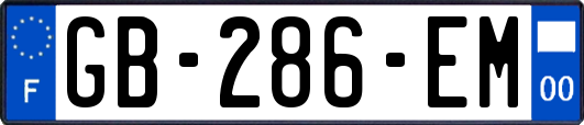 GB-286-EM