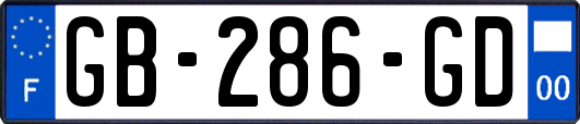 GB-286-GD