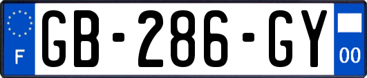 GB-286-GY