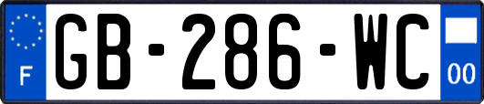 GB-286-WC