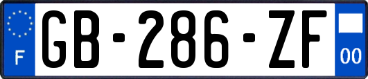GB-286-ZF