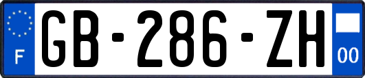 GB-286-ZH