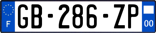 GB-286-ZP