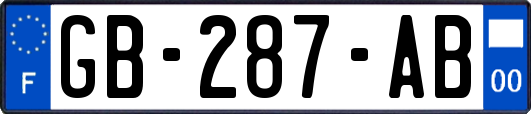 GB-287-AB