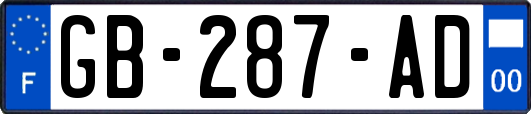 GB-287-AD