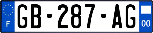 GB-287-AG