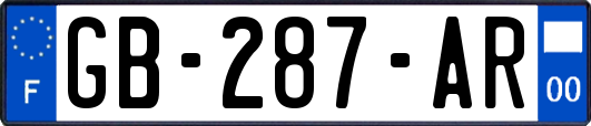 GB-287-AR