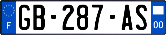 GB-287-AS