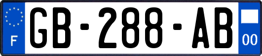 GB-288-AB