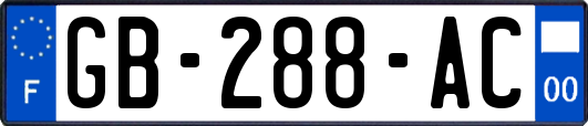 GB-288-AC