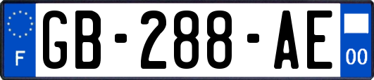 GB-288-AE