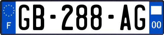 GB-288-AG